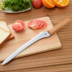 �p���؂� 23.5cm �΂߂̃p���i�C�t ���{�� �i �p���i�C�t �u���b�h�i�C�t �p���؂� � �p�� �u���b�h �i�C�t 23.5�Z���` �p���X