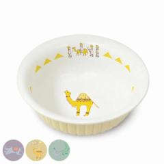 サラダボウル 15cm おまち堂 皿 食器 洋食器 磁器 （ 電子レンジ対応 食洗機対応 ボウル 中鉢 深皿 シリアルボウル カレーボウル 小さめ 