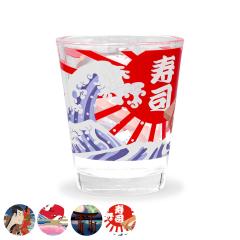 �V���b�g�O���X 65ml JAPAN�V���b�g�O���X �i �K���X �O���X �R�b�v ���� ���� �� �a���_�� �a�� �x�m�R ���� ���i �����G �j