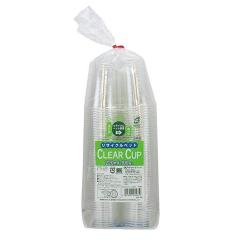 �v���R�b�v �N���A�J�b�v ���T�C�N��PET 220ml 100���� ���{�� �i �v���X�`�b�N �g���̂� �Ɩ��p �R�b�v �N���A�R�b�v �J�b�v ���� �o