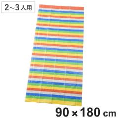 ���W���[�V�[�g 90�~180cm 1�� �N���V�b�N�X�g���C�v �i �X�g���C�v�� �s�N�j�b�N�V�[�g ���W���[�}�b�g �� �����` �s�N�j�b�N�}�b�g �~