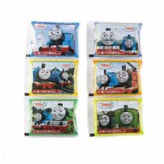 保冷剤 6連パック きかんしゃトーマス 子供用 キャラクター （ 保冷用品 お弁当グッズ ランチグッズ ）