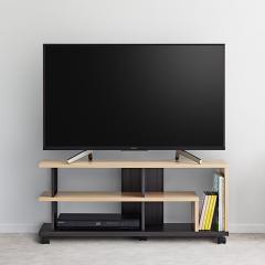 �e���r�� ���[�{�[�h �I�[�v���X�^�C�� 43V�^�Ή� ��98cm �i �e���r�{�[�h TV�� TV�{�[�h �e���r���b�N �e���r AV�{�[�h ���[ ���r���O��