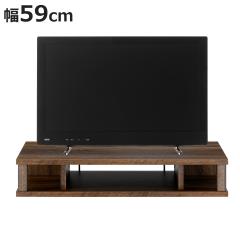 ���傢�������b�N�v���X ��59cm �w�ʎ��[�t �e���r�� AV�{�[�h �i TV�� TV�{�[�h �e���r���b�N �������� �������� DVD���b�N �e���r�{�[