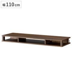 ���傢�������b�N�v���X ��110cm �w�ʎ��[�t �e���r�� AV�{�[�h �i PC�� TV�� �p�\�R���� TV�{�[�h �e���r���b�N �������� �������� DVD