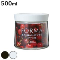 �ۑ��e�� �t�H���} ���K���X�|�b�g 500ml �K���X�� MG-500 �i ���e�� �K���X�e�� �ۑ��r �K���X���ۑ��e�� �K���X�ۑ��e�� �K���X�|