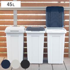 �S�~�� ���O 45L �W���C���g���ʃy�[�� �X���� �i ���ݔ� 45���b�g�� �O�p �傫�� �J���[�ӂ� �V���v�� ���� �ӂ��t�� ��e�� �A�� �܎~