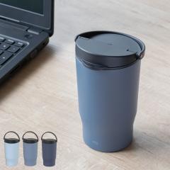 �n���h���t���R�[�q�[�^���u���[ 350ml �v���X�G�[ �i �X�e�����X�^���u���[ �ۉ� �ۗ� �H��@�Ή� �X�e�����X�� �J�b�v �R�b�v �H��@OK