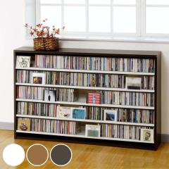 CD���b�N ��139.2cm 5�i ��ʎ��[�X�g�b�J�[ �i ���b�N �I ���[ �f�B�X�v���C���b�N �ǖʎ��[ �X���� ��e�� �ؐ� CD CD���[ DVD ���^ �{