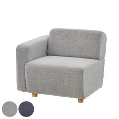 �V���O���\�t�@ ��80cm 1�l�|�� �E�ЕI�^�C�v �L���[�u�V���[�Y �i �\�t�@�[ �֎q �C�X �t�@�u���b�N �z �`�F�A ���[�\�t�@ �\�t�@�`�F�A