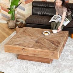 ���[�e�[�u�� ��100cm �ؐ� �V�R�� �Í� �����` ���B���e�[�W�� �w�����{�[�� �e�[�u�� �i �Z���^�[�e�[�u�� ���r���O�e�[�u�� �� �p�C��