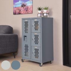 �`�F�X�g ��58cm 2�� �L���X�^�[�t �X�`�[�����b�J�[�� �i ���[ ���b�N �L���r�l�b�g �X�`�[���� ���t�� �{�I ���b�J�[�� ���r���O���[ 