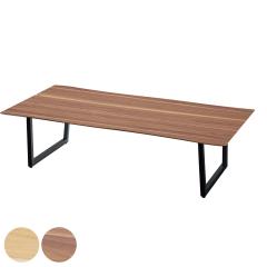 ���� ��150cm �ؓV�� �~�j�}���f�U�C�� Luca ���[�e�[�u�� �i �e�[�u�� ���r���O �Z���^�[�e�[�u�� �� ���r���O�e�[�u�� 150cm �ؖ� �ؐ�