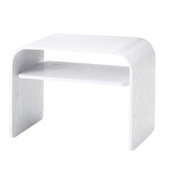 �T�C�h�e�[�u�� ��50cm 2WAY �c�u�� ���u�� ���[ ���b�N �e�[�u�� �� ���� �i �\�t�@�e�[�u�� �x�b�h�T�C�h�e�[�u�� �~�j�e�[�u�� �z��