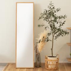 �X�^���h�~���[ ����158cm �S�g�� �ؐ� �E�H�[���~���[ �i �ؖ� �t���[�� �I�[�N�� �p�� �S�g �Ǌ|�� �� �~���[ ������ ��U�h�~ �V���v