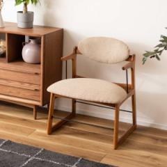 �t���A�`�F�A ���ʍ�42cm �ؐ� �t�@�u���b�N �i ���r���O�`�F�A ���[�`�F�A ��l�|�� 1�l�p �\�t�@�[ �֎q �`�F�A�[ �R���p�N�g �N�b�V��