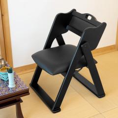 �����~�`�F�A ���ʍ�36cm ���֎q �܂肽���݈֎q �u���b�N �i �`�F�A ���� �֎q �R���p�N�g �܂肽���݃`�F�A ���� �@�� ���� ���O ���d