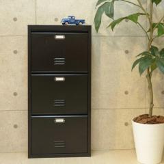 �V���[�Y���b�N 3�i RALD �u���b�N ��50cm �i �����h �X���� �V���[�Y�P�[�X �V���[�Y�{�b�N�X ���ʔ� �C���[ �C�� ���b�N ���b�J�[�� ��