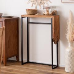 �R���\�[���e�[�u�� ��60cm �V�R�� �X���� �����i �i �e�[�u�� �ؐ� ���[�I ����I ���� ���s18.5 ���[ ���� �f�B�X�v���C �I ���^ ����