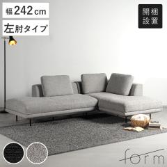 form �J�E�`�\�t�@ ��242cm 3�l�|�� ���I�^�C�v L�� �h���C�N �i �J���ݒu �\�t�@ ���r���O�\�t�@ �N�b�V�����t�� ���� �L�� �r ���O��