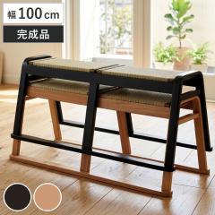 �x���` ��100cm �X�^�b�L���O �� �ؐ� �_�C�j���O�x���` �i ��x���` �֎q ���� �V�R���� �����i �V�R�� �ςݏd�� �@�� �����~ ���|�� ��
