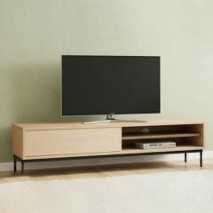 �e���r�� ��150cm ������ �r�t�� �V���v�� ���[�{�[�h �i TV�� AV�{�[�h �I �X���C�h�� �����i ���r���O�{�[�h ���[ �Ƌ� ����I �i�`��