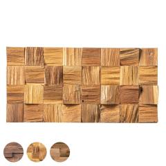 �E�H�[���p�l�� 10�_�Z�b�g �ؐ� �V�R�� �����C�N�p�l�� �ǖʃp�l�� DIY �i �ǖʗp �E�b�h�E�H�[���p�l�� �l�W �B ���� �f�U�C�� �p�l�� 