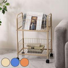 ���S�� ��46cm 2�i �L���X�^�[�t�� �X�`�[�� �i �g���[���[ �X�`�[�����S�� �I ���b�N �L�b�`�����S�� �T�C�h���S�� ���[���b�N �}���`��