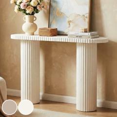 �R���\�[���e�[�u�� ��100cm �i �e�[�u�� ���[�I ����I ���[ ���� �f�B�X�v���C �I �X���� ���^ ���֎��[ �X�^�b�R�� ���s30.5cm �h���b