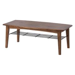 �R�[�q�[�e�[�u�� ���[�e�[�u�� �V�R�� ���g���� Timbe�� ��110cm �i ���r���O�e�[�u�� �Z���^�[�e�[�u�� �e�[�u�� �ؐ� �I�t�� ���[�X�y