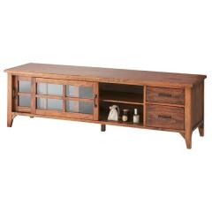 �e���r�� ���[�{�[�h �V�R�� ���g���� Timber ��150cm �i �e���r���b�N �e�B���o�[ �~���f�B TV�� TV�{�[�h ���r���O���[ �����i TV���b