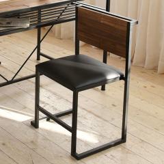 �_�C�j���O�`�F�A ���ʍ�44cm 2�r�Z�b�g �֎q GRANT �V�R�� �X�`�[���t���[�� �i �`�F�A �`�F�A�[ �_�C�j���O�`�F�A�[ �Z�b�g �Z�b�g�i 