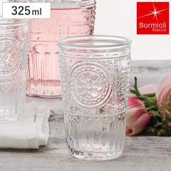�{���~�I���E���b�R �^���u���[ 325ml ROMANTIC ���}���e�B�b�N �K���X �i �O���X �R�b�v �K���X�R�b�v �K���X�� �����[�t �؂₩ �A���e