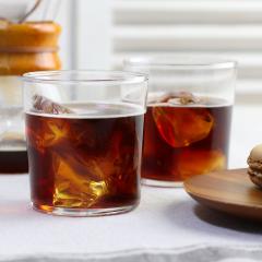 �{���~�I���E���b�R �O���X 360ml BODEGA �{�f�K �����K���X �i �H��@�Ή� �d�q�����W�Ή� �J�b�v �R�b�v �f�U�[�g�J�b�v �h�����N �A�C