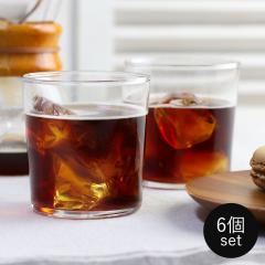 �{���~�I���E���b�R �O���X 360ml 6�Z�b�g BODEGA �{�f�K �����K���X �i �H��@�Ή� �d�q�����W�Ή� �J�b�v �R�b�v �f�U�[�g�J�b�v �h