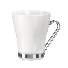 Bormioli Rocco �{���~�I���E���b�R �I�X�� �z���C�g 235cc �i �K���X �����K���X �R�b�v �}�O�J�b�v �}�O �R�[�q�[�J�b�v �R�[�q�[ 235m