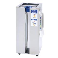 �P�܃X�^���h ���J���p�^�C�v�r�b�N�z���_�[�t �P�ۂ� �i �@�l���� �S�~�� �_�X�g�{�b�N�X �܂肽���ݎP�ܕt �P�� �X�^���h �ܕt�� ���P 