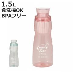 �N���A�W���O 1.5L �i ���� �W���O �����|�b�g ������ �␅�|�b�g �ڐ���t�� �v���X�`�b�N�� ���� �� ���� �����Ȃ� �y�� ����ɂ��� 