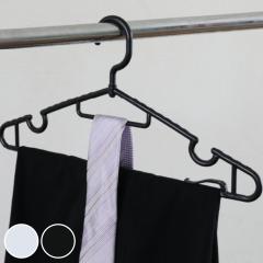 �n���K�[ 10�{�g ����n���K�[ �ߗރn���K�[ �^�[���t�b�N�n���K�[ The Hangers �i �������n���K�[ 10�{�Z�b�g �܂Ƃߔ��� ���� �X���� 