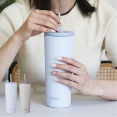 ESCAPE PRO �^���u���[ 750ml ���� �i �ۉ� �ۗ� �W�t�� �^��\�� ���S���� ���ڂ�Ȃ� ������� ���Ȃ� �^��f�M �R�[�q�[ �X�g���[ 