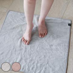 �o�X�}�b�g 70�~70cm �J�����~�I �����g����z���o�X�}�b�g �i �����C�}�b�g ���@���}�b�g �}�C�N���t�@�C�o�[ �z�� ���� ���o�[�V�u�� 