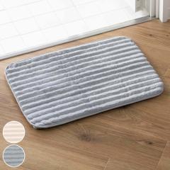 �o�X�}�b�g �J�����|�R �X�g���C�v 40�~60cm M�T�C�Y �i �����C�}�b�g �}�b�g ���@���}�b�g �z�� ���� �􂦂� ���n �V���v�� �����}�b�g 