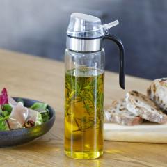 �I�C���|�b�g 450ml atomico �H��@�Ή� �ϔM�K���X�� �i �A�g�~�R �I�C���{�g�� ���������� �������{�g�� �l�ߑւ��{�g�� �K���X �I�C��