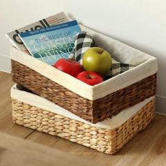 ���[�{�b�N�X �o�X�P�b�g ���z �� ��36�~���s26�~����12cm ���� �E�H�[�^�[�q���V���X �i ���[�P�[�X �������[ ���[ ��� ���� �J�S �ς�