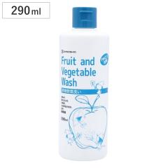 �ʕ���ؐ� ��ؐ��� �t���[�c���x�W�^�u���E�H�b�V�� �{�� 290ml �i ����ؗp ��ؐ� �ʕ��� ��� ���� �������̐� �� �t