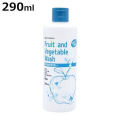 �ʕ���ؐ� ��ؐ��� �t���[�c���x�W�^�u���E�H�b�V�� �{�� 290ml �i ����ؗp ��ؐ� �ʕ��� ��� ���� �������̐� �� �t