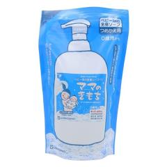 �n�̉��� �{�f�B�[�\�[�v 280ml CS �A�^�C�v �x�r�[ �߂����p �i �}�}�̂����� �x�r�[�\�[�v �A ������ �Ԃ���� �{�f�B�\�[�v �����E