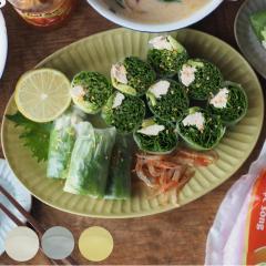 �v���[�g 24.5cm M �I�[�o�� �Ђ�Ђ�̊� Bread&Rice �p���Ƃ��͂�Ɓc ���� ���Z�� �i �H��@�Ή� �d�q�����W�Ή� �M ���M �I�[�o���M 