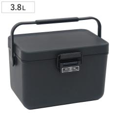 �N�[���[�{�b�N�X 3.8L �W�A�C�X�G�� �n�[�h�V�F���N�[���[ �|�X�g�W�F�l���� �i �ۗ� �N�[���[BOX �ۗ�{�b�N�X �N�[���[�o�b�O �①�{