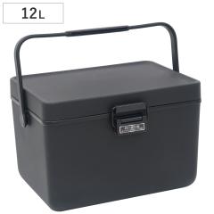 �N�[���[�{�b�N�X 12L �W�A�C�X�G�� �n�[�h�V�F���N�[���[ �|�X�g�W�F�l���� �i �ۗ� �N�[���[BOX �ۗ�{�b�N�X �N�[���[�o�b�O �①�{�b
